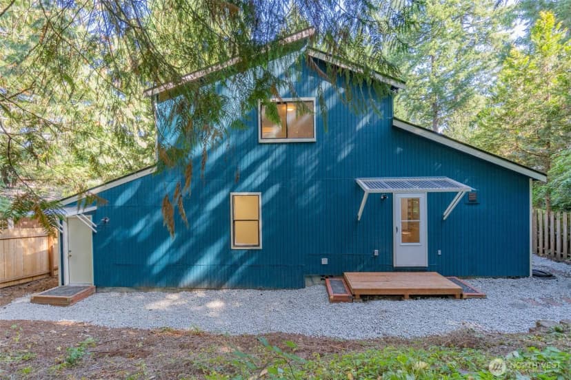 Property photo for 1271 Bay Lp Sw, Tumwater photo 26