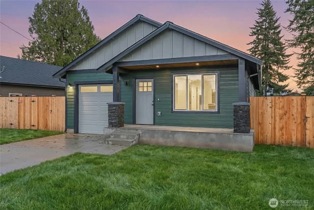 Property photo for 101 Skyline Drive, Elma