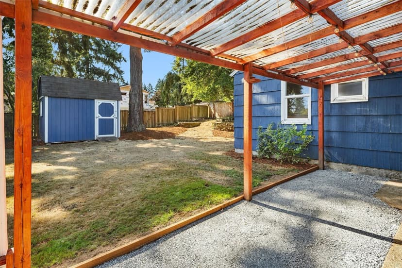 Property photo for 2015 N 143 Street, Seattle photo 20