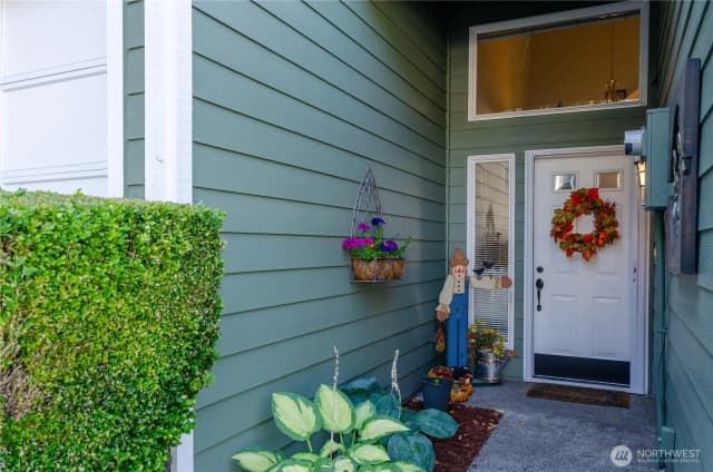 Property photo for 1404 32nd Street Ct Nw, Gig Harbor