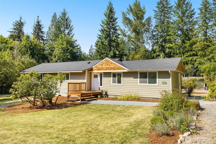 Property photo for 20420 Ne Woodinville Duvall Road, Woodinville