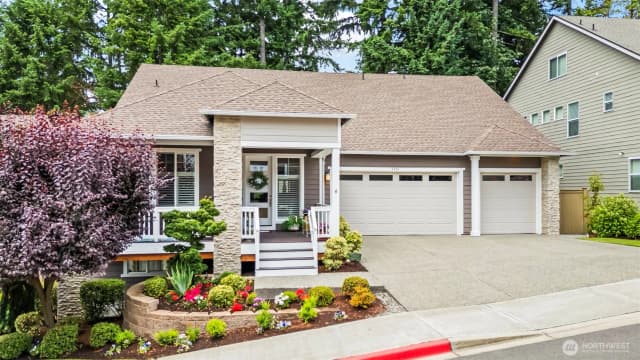 Property photo for 3911 Plume Lane Nw, Gig Harbor photo 2