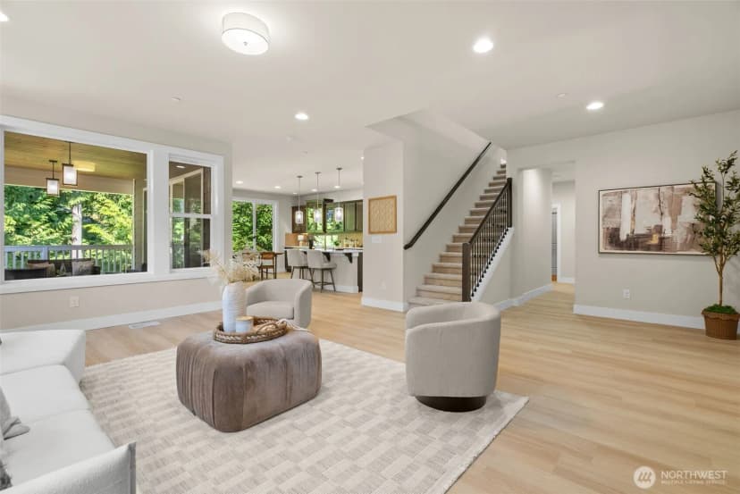 Property photo for 3911 Plume Lane Nw, Gig Harbor