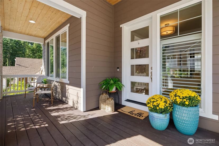 Property photo for 3911 Plume Lane Nw, Gig Harbor photo 4