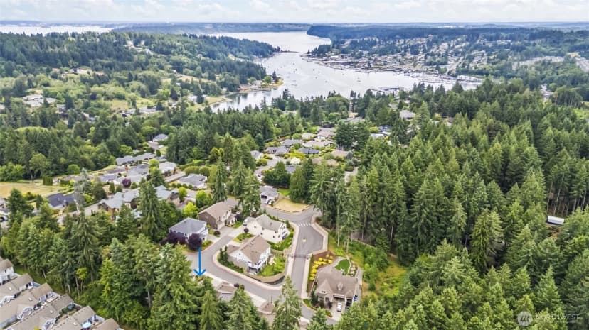 Property photo for 3911 Plume Lane Nw, Gig Harbor photo 40