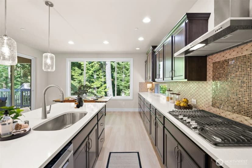 Property photo for 3911 Plume Lane Nw, Gig Harbor photo 12
