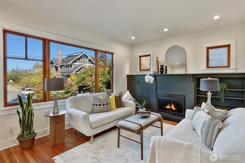 Property photo for 2219 N 59th Street, Seattle photo 6