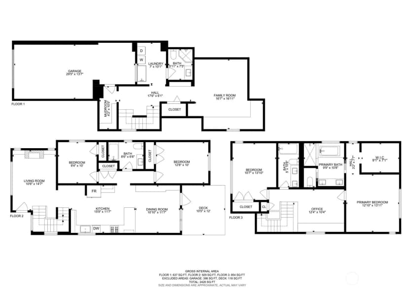 Property photo for 2219 N 59th Street, Seattle photo 38