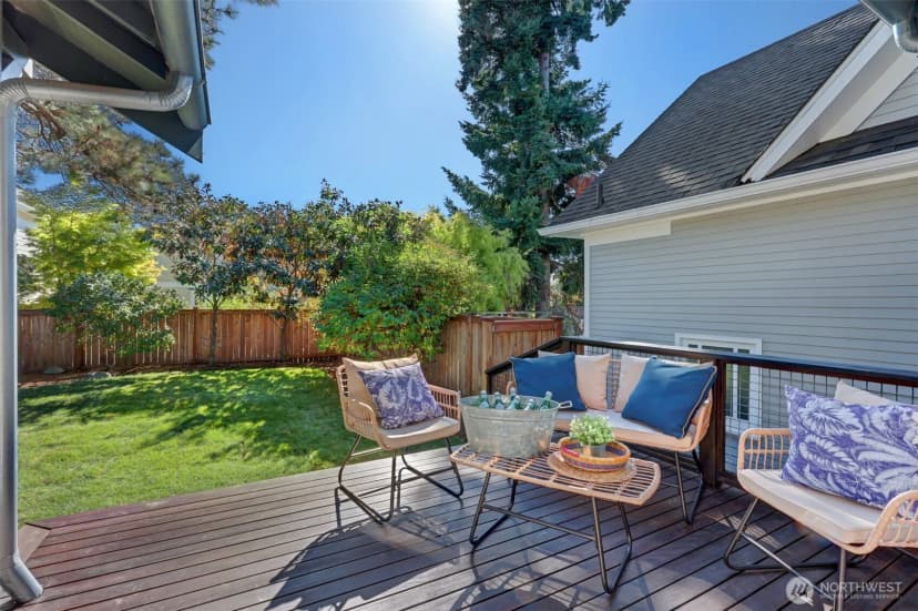 Property photo for 2219 N 59th Street, Seattle photo 14