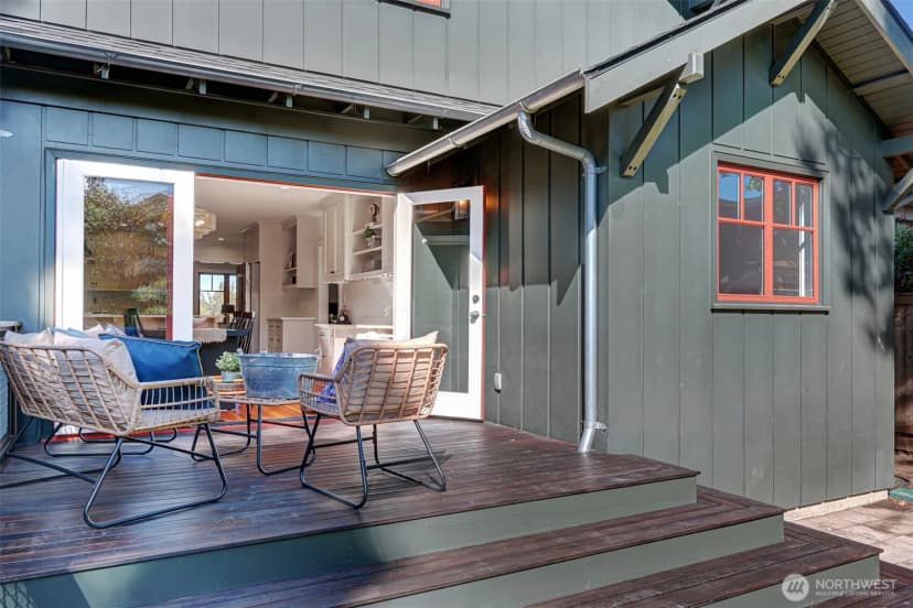 Property photo for 2219 N 59th Street, Seattle photo 15