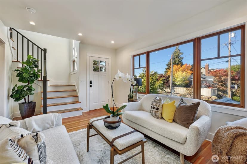 Property photo for 2219 N 59th Street, Seattle photo 4