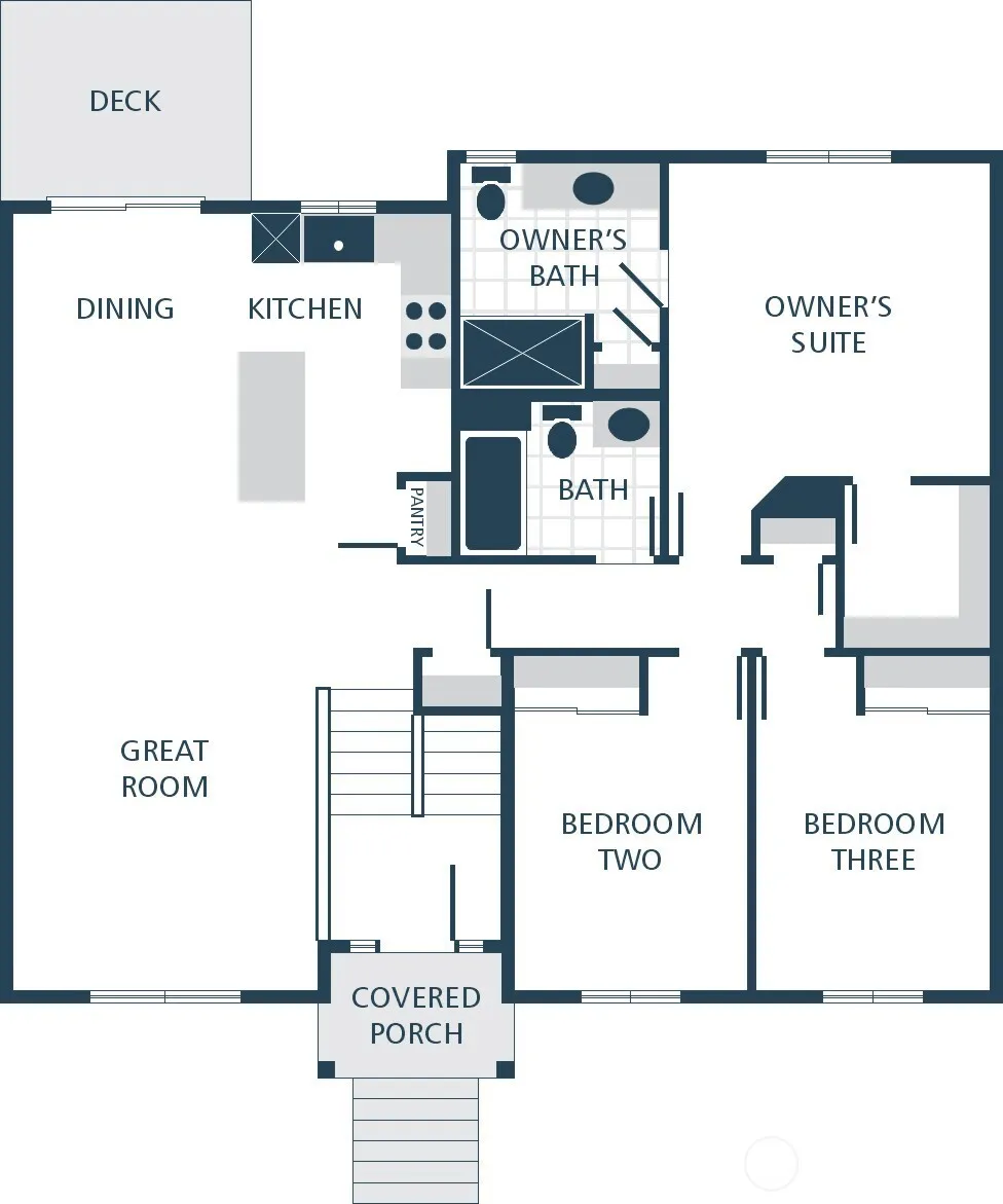 Property photo for 1428 Alder Lane, Gold Bar photo 3