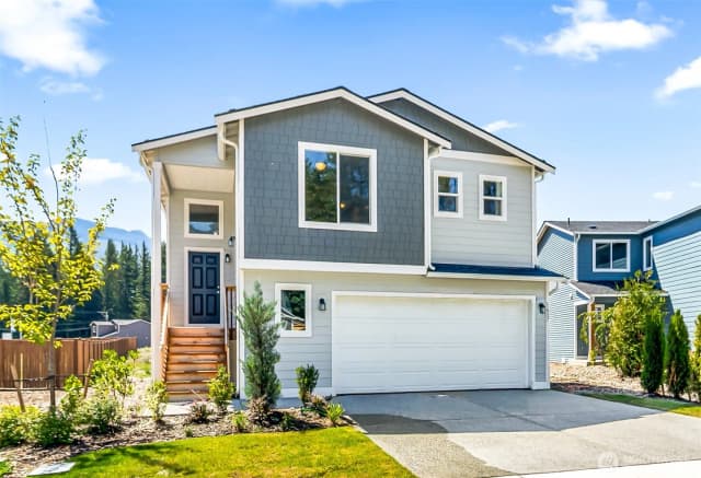Property photo for 1617 Alder Lane, Gold Bar