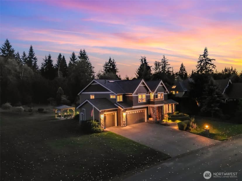 Property photo for 13822 233rd Street Se, Woodinville photo 31