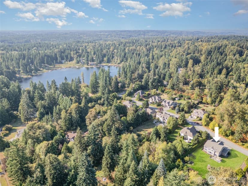 Property photo for 13822 233rd Street Se, Woodinville photo 16