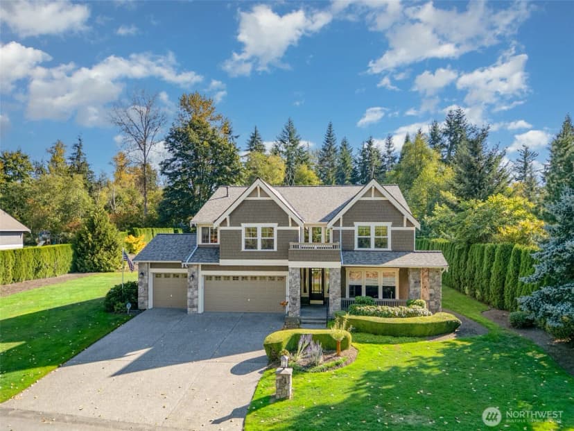 Property photo for 13822 233rd Street Se, Woodinville photo 40
