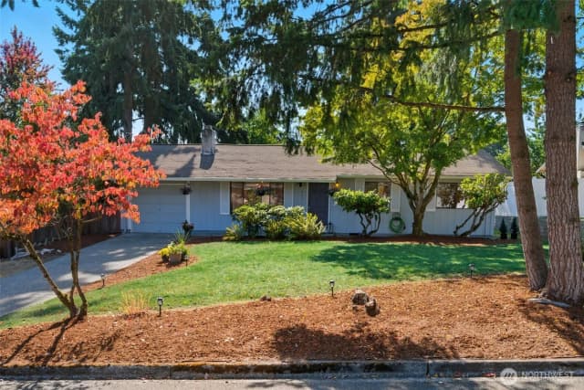 Property photo for 2031 S 301st Place, Federal Way