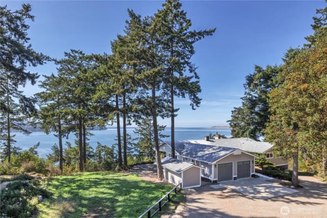 Property photo for 111 W Vancouver Drive, Port Townsend