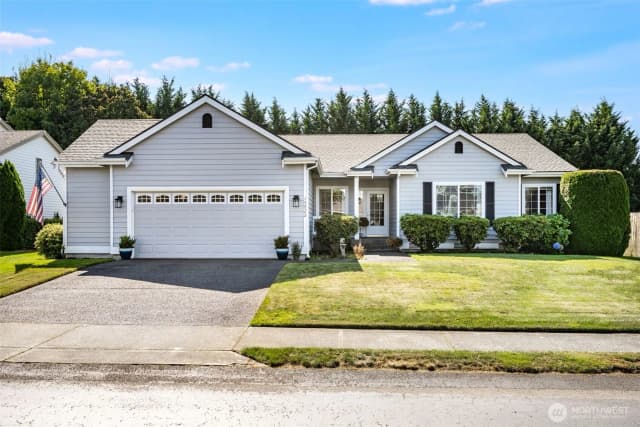 Property photo for 15022 88th Street E, Puyallup
