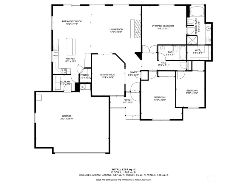 Property photo for 15022 88th Street E, Puyallup photo 39