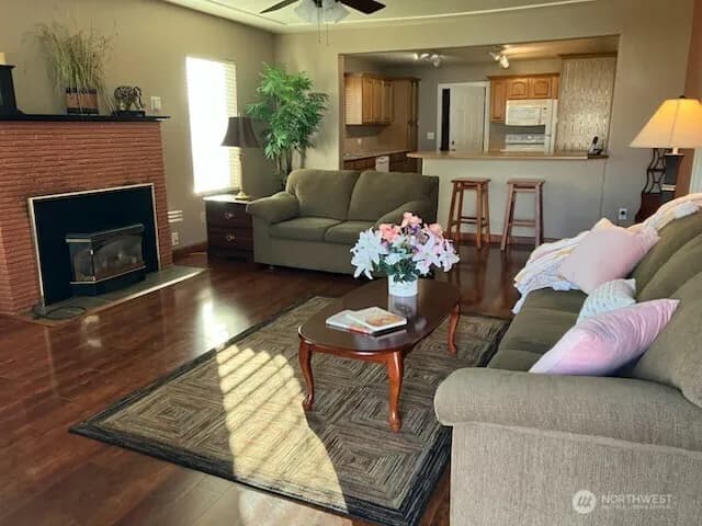 Property photo for 613 N Jeffries Street, Aberdeen photo 3