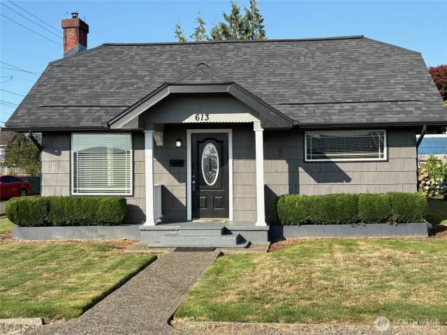 Property photo for 613 N Jeffries Street, Aberdeen