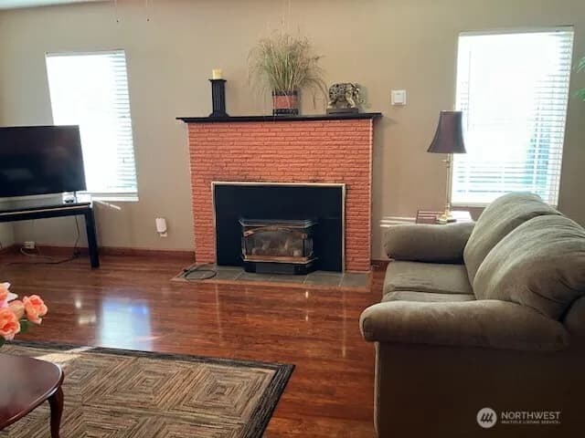Property photo for 613 N Jeffries Street, Aberdeen photo 4
