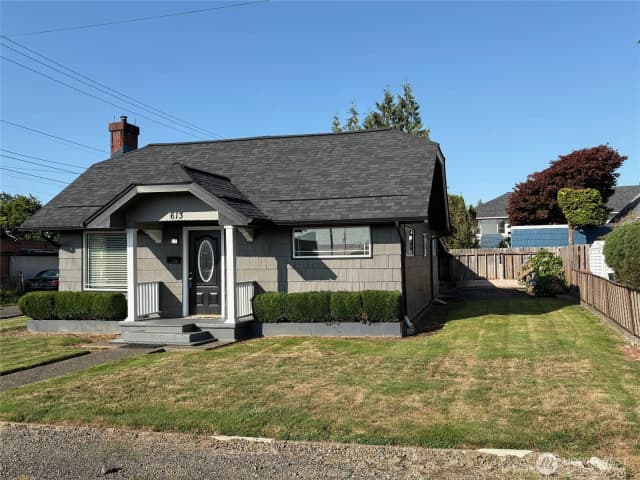 Property photo for 613 N Jeffries Street, Aberdeen photo 2