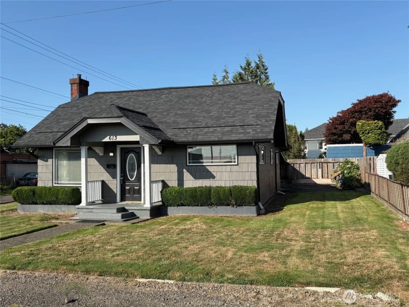 Property photo for 613 N Jeffries Street, Aberdeen photo 2