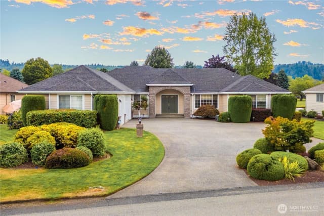 Property photo for 15117 147th Avenue E, Orting