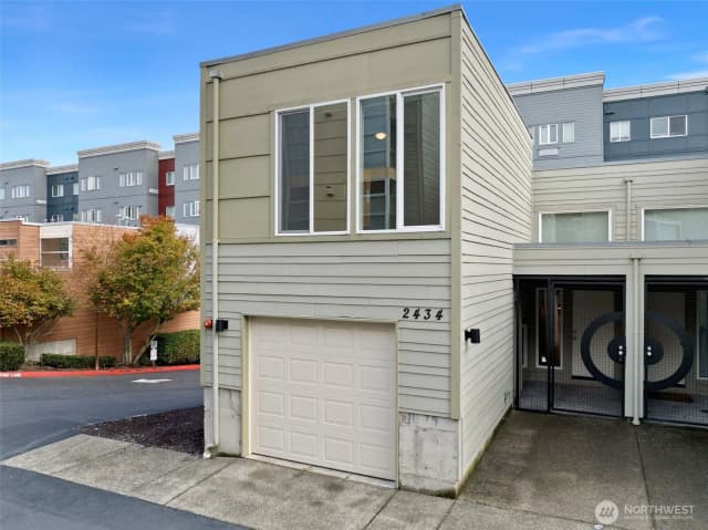 Property photo for 2434 Yakima Court, Tacoma