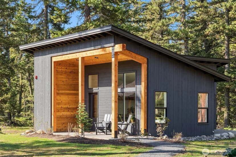 Property photo for 17 Xx Wanawish Loop, Cle Elum