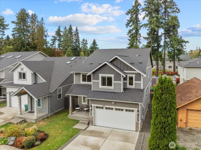 Property photo for 4805 237th Street Sw, Mountlake Terrace photo 36