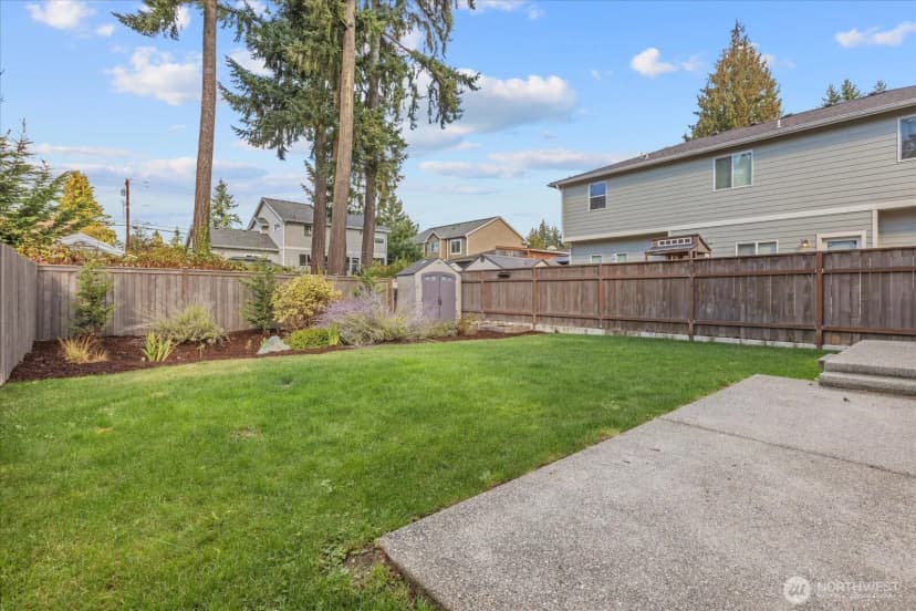 Property photo for 4805 237th Street Sw, Mountlake Terrace photo 33
