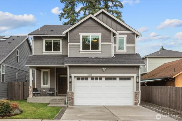 Property photo for 4805 237th Street Sw, Mountlake Terrace photo 2