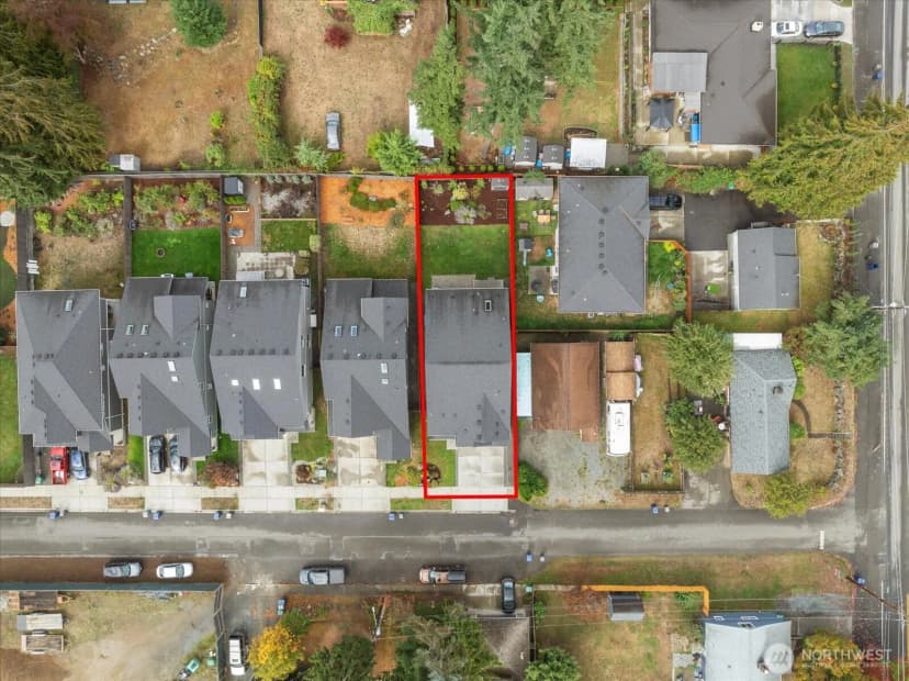 Property photo for 4805 237th Street Sw, Mountlake Terrace photo 38
