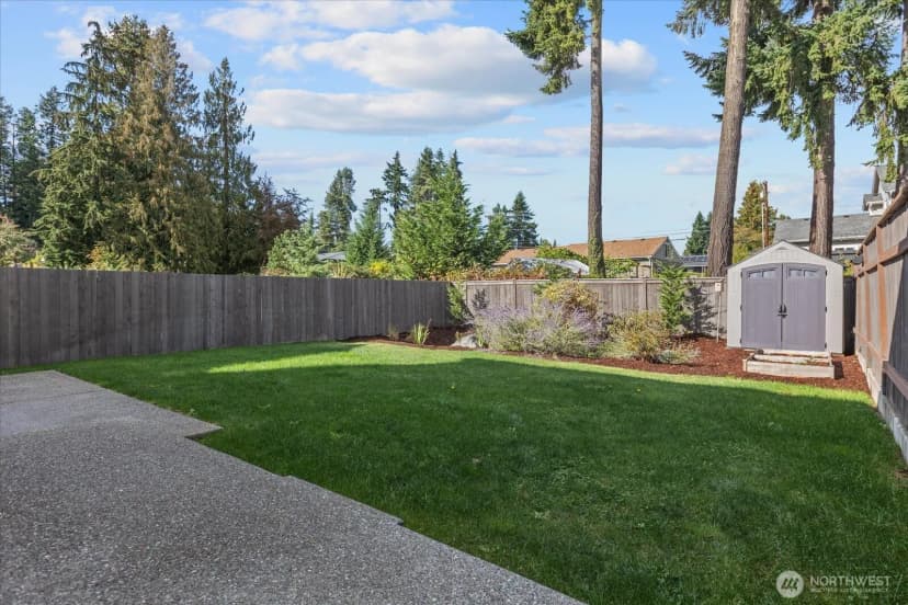 Property photo for 4805 237th Street Sw, Mountlake Terrace photo 30