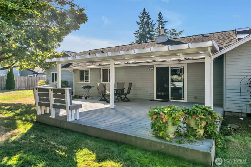 Property photo for 2638 58th Court Se, Olympia photo 33