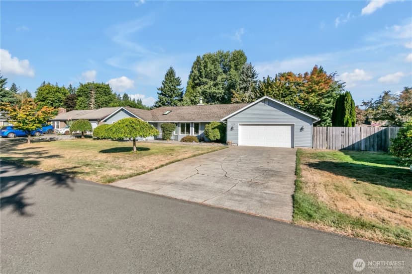 Property photo for 2638 58th Court Se, Olympia photo 38