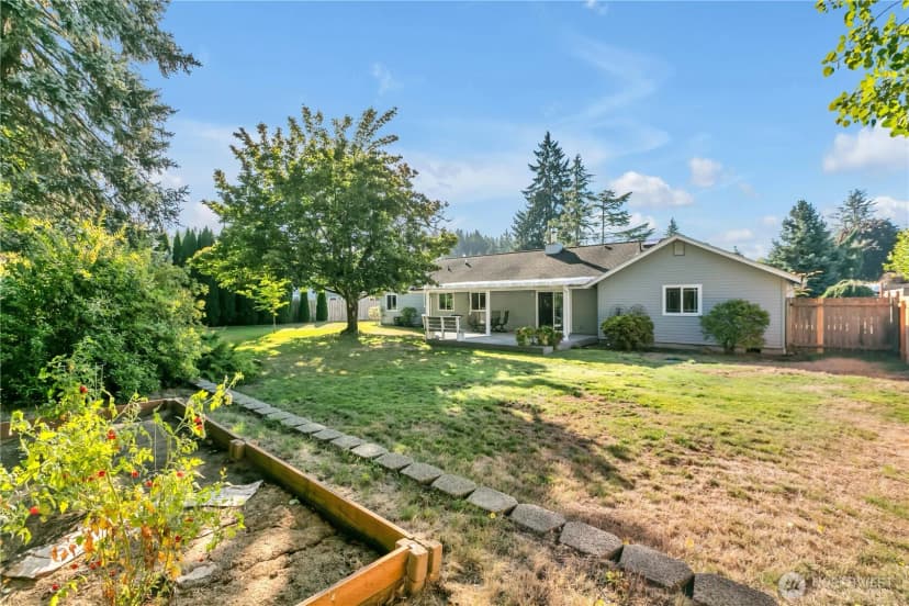Property photo for 2638 58th Court Se, Olympia photo 37