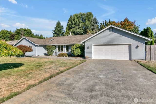 Property photo for 2638 58th Court Se, Olympia photo 2