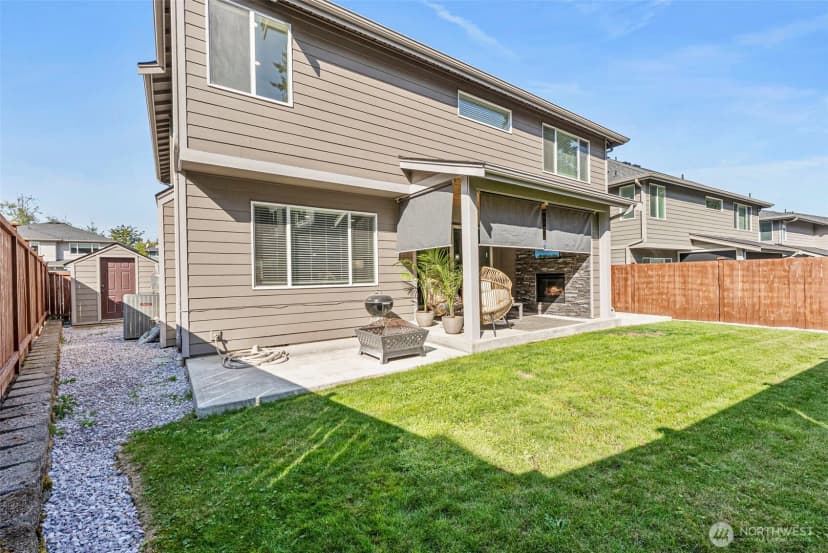 Property photo for 12911 83rd Avenue Ct E, Puyallup photo 39