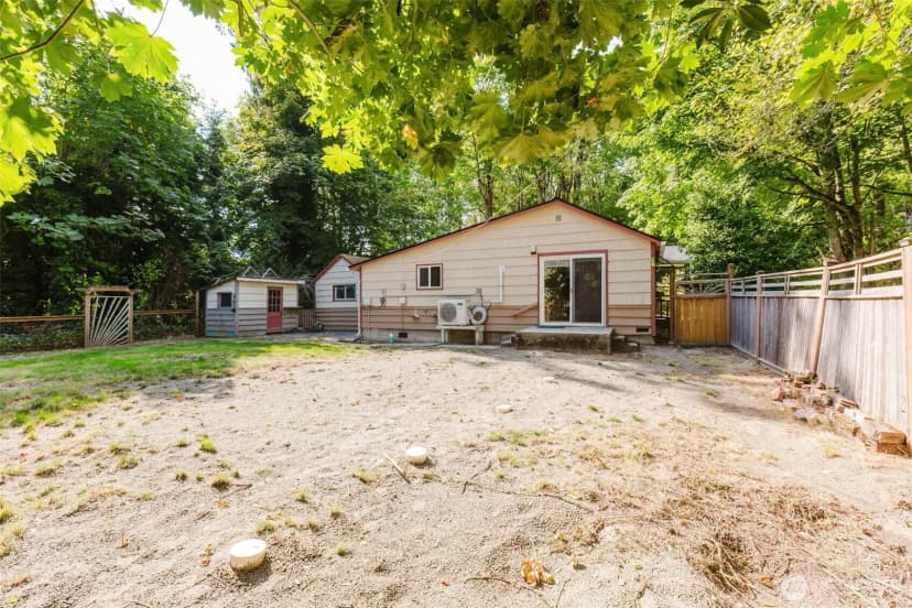 Property photo for 2673 Harold Drive Se, Port Orchard photo 26