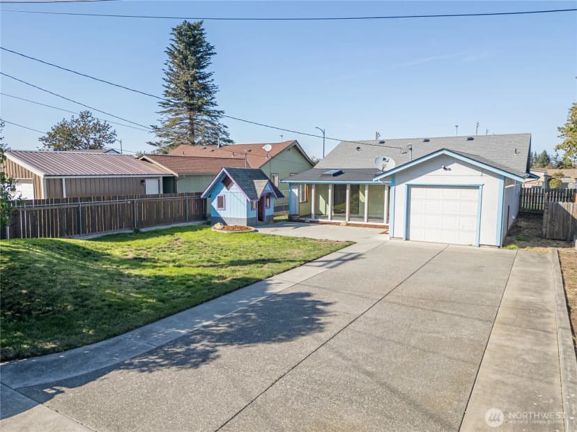 Property photo for 323 W Fir Street, Sequim photo 35