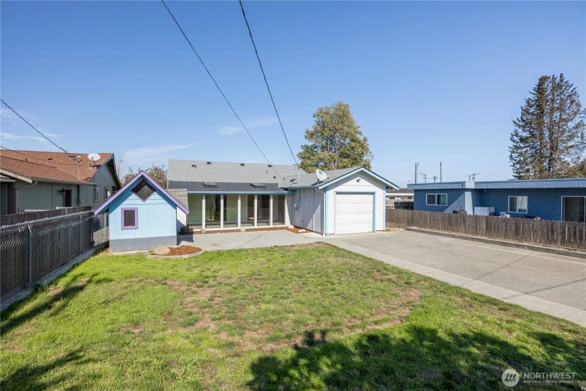 Property photo for 323 W Fir Street, Sequim photo 33