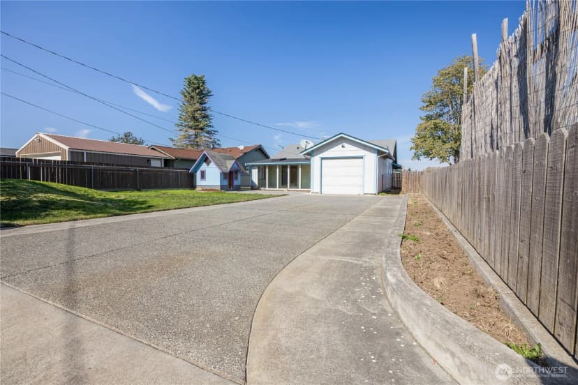 Property photo for 323 W Fir Street, Sequim photo 38