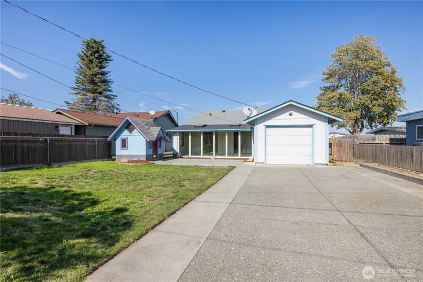 Property photo for 323 W Fir Street, Sequim photo 34