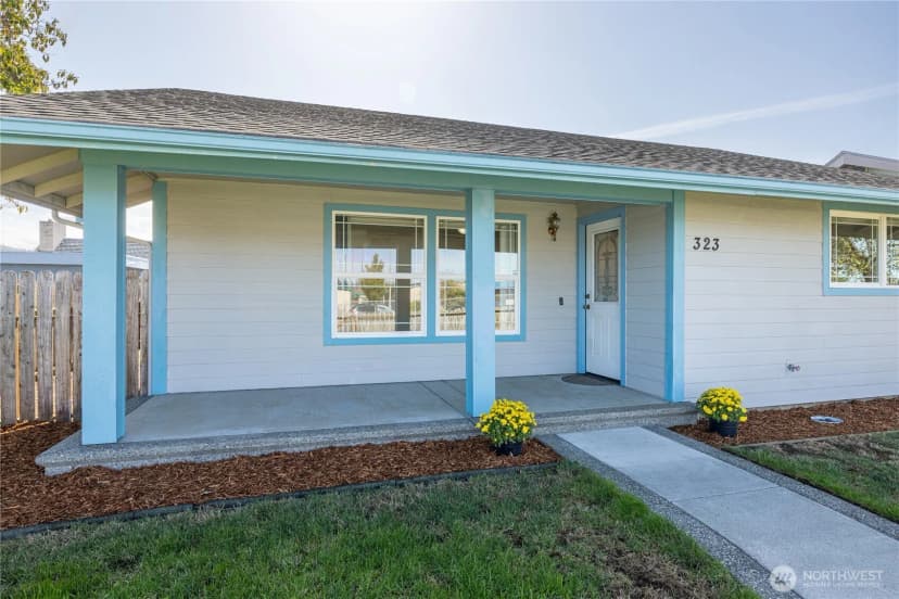 Property photo for 323 W Fir Street, Sequim photo 6