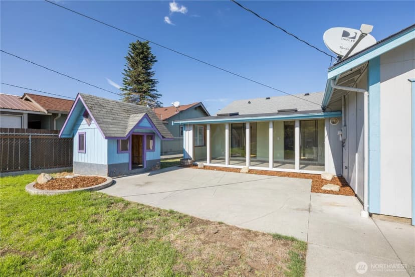 Property photo for 323 W Fir Street, Sequim photo 27