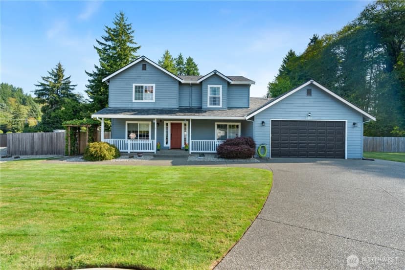 Property photo for 306 Evergreen Lane, Aberdeen